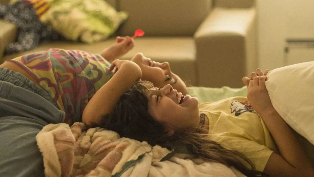 ‘A Natureza das Coisas Invisíveis’, destaque na 49ª Mostra de SP, estreia nos cinemas ‘A Natureza das Coisas Invisíveis’, destaque na 49ª Mostra de SP, estreia nos cinemas