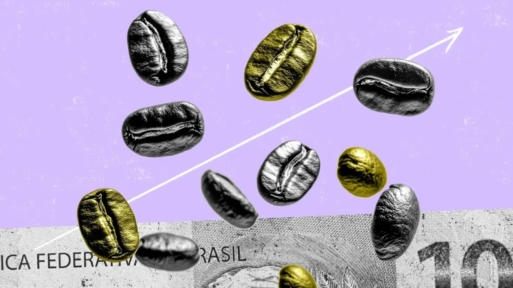 Alívio para os EUA: retirada da tarifa sobre café e carne do Brasil reduz pressão sobre alimentos Alívio para os EUA: retirada da tarifa sobre café e carne do Brasil reduz pressão sobre alimentos