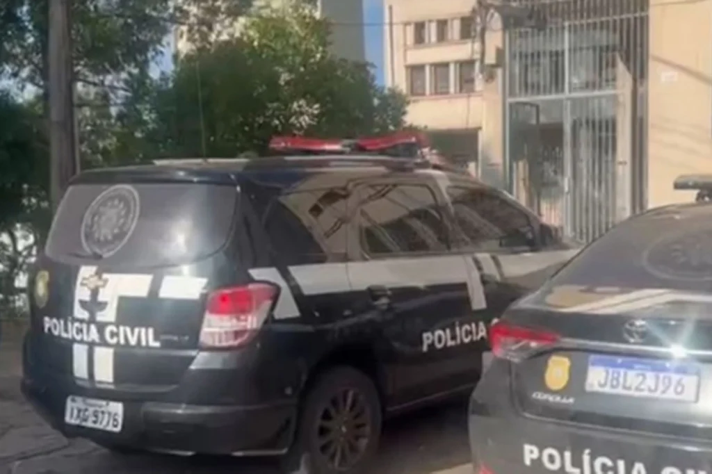 Bandidos contratavam “torturador profissional” para punir vítimas Bandidos contratavam “torturador profissional” para punir vítimas