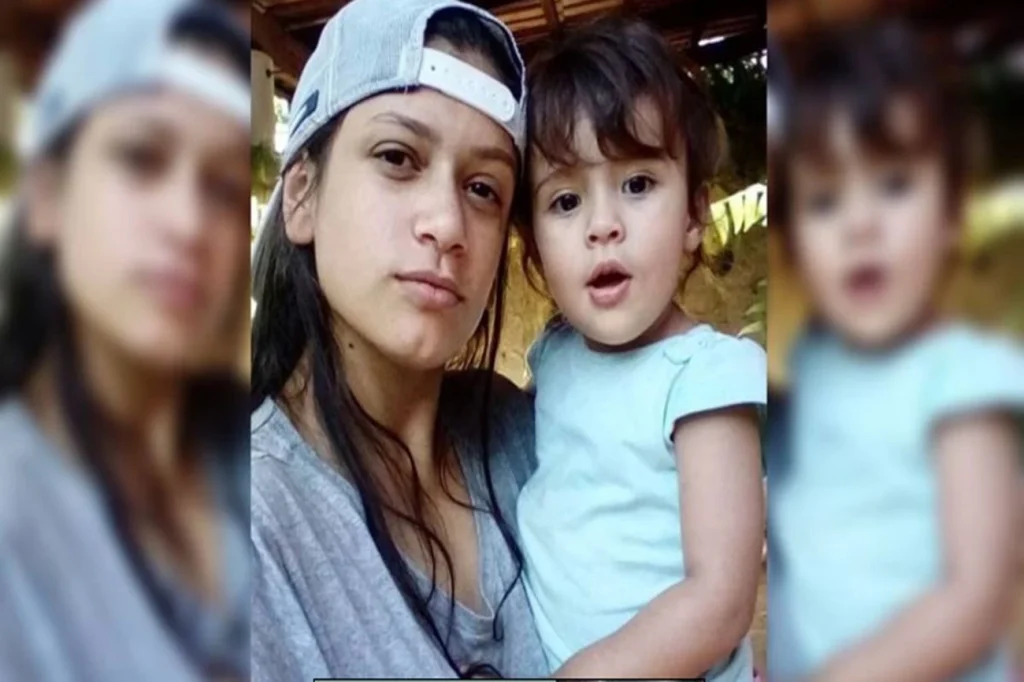 Justiça do DF aumenta pena de mãe presa por matar filha para 40 anos Justiça do DF aumenta pena de mãe presa por matar filha para 40 anos