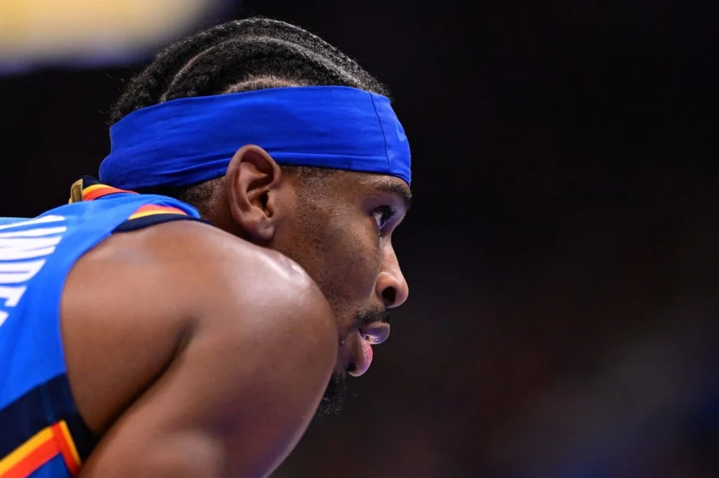 OKC vence Timberwolves com show de Shai. Confira resultados da NBA