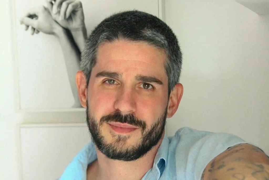 Quem é o ex de Luiza Possi que citou “lobotomia” após vídeo da cantora