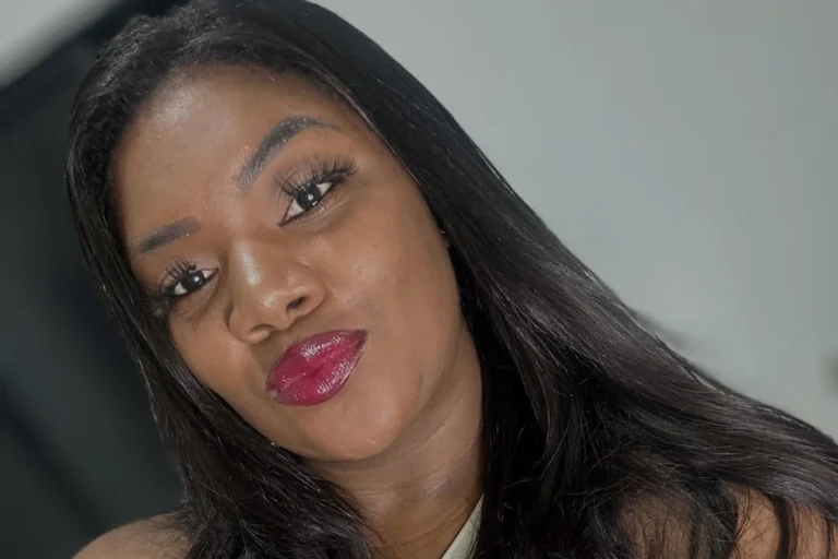 Raquel Brito reage a críticas sobre sua aparência e manda recado