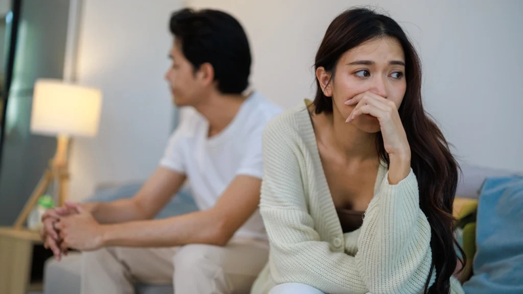 Encerra Relacionamentos Tóxicos Antes de 2026: Sinais de Que é Hora de Passar Pagina