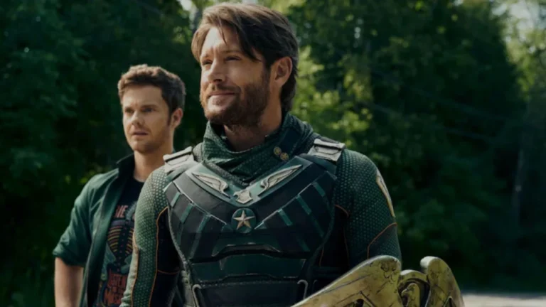 5ª e última temporada de ‘The Boys’ ganha trailer e data de estreia; confira