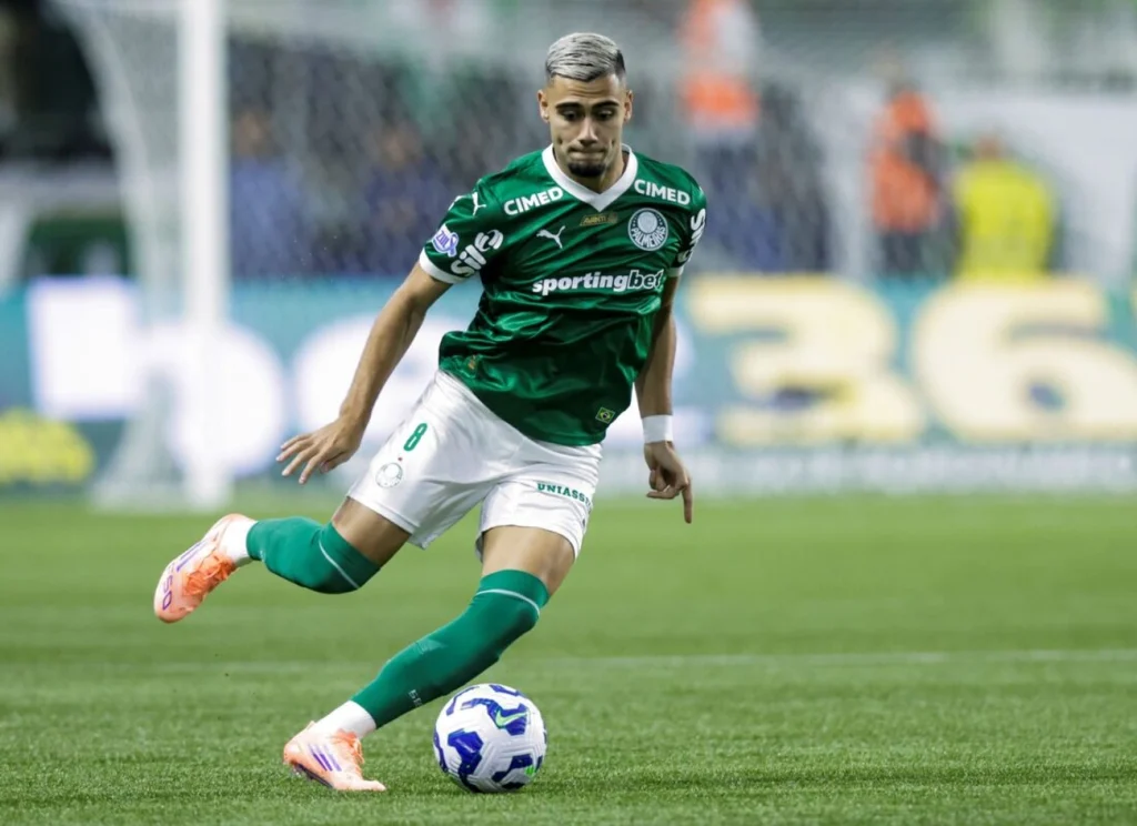 Alvo de polêmica em 2021, Andreas reencontra Flamengo na Libertadores Alvo de polêmica em 2021, Andreas reencontra Flamengo na Libertadores