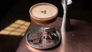 Faça Carajillo em Casa Hoje com Apenas 2 Ingredientes Simples