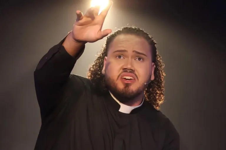 “Artista por essência”: quem é o ator que morreu em espetáculo de SP