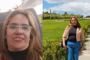 Mãe de 55 anos é encontrada morta em Portugal após desaparecimento de 40 dias