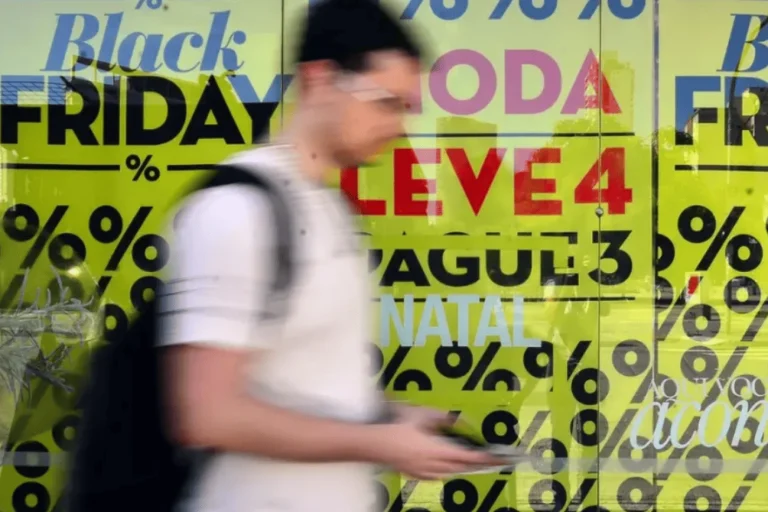 Black Friday: veja as empresas com mais reclamações