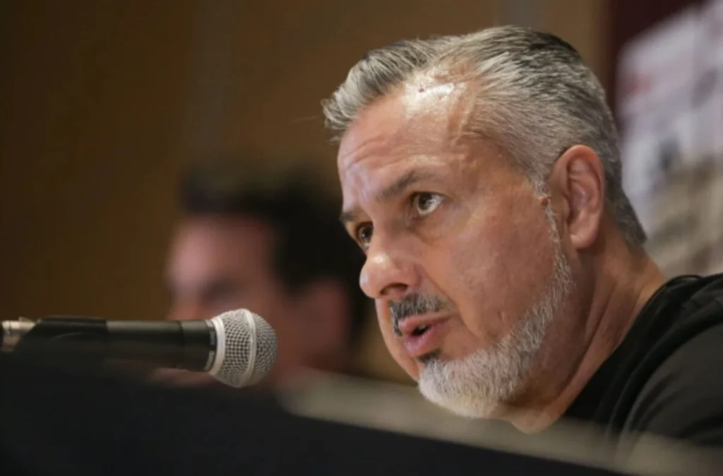 Flamengo busca aprender com a liberdade da base do Palmeiras