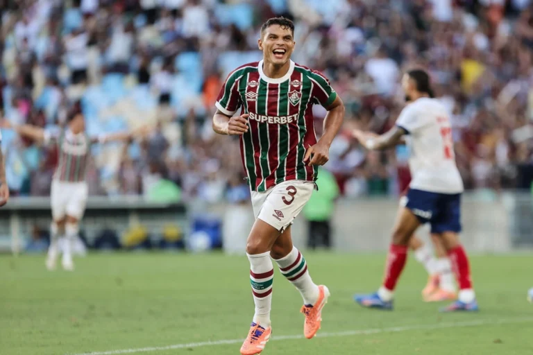Brasileirão: confira os melhores momentos de Fluminense 2 x 0 Bahia.Vejavídeo
