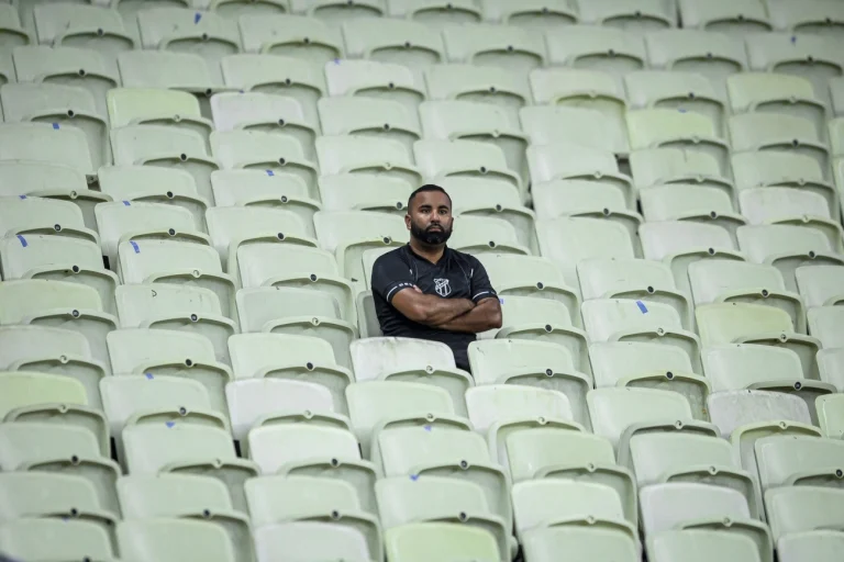 Brasileirão: veja os classificados para a Libertadores e os rebaixados