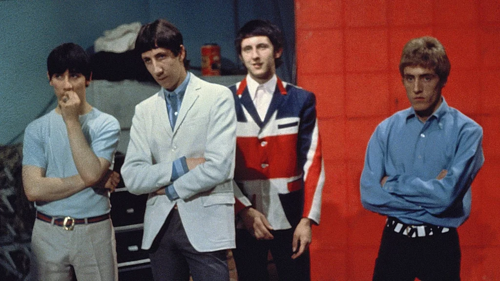 Como The Who deu à revolução um hino em ‘My Generation’