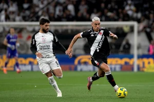 Corinthians x Vasco hoje: veja cenário e palpites para decisão da Copa do Brasil