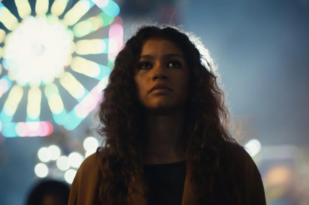 Euphoria: saiba a data de lançamento da 3ª temporada Euphoria: saiba a data de lançamento da 3ª temporada