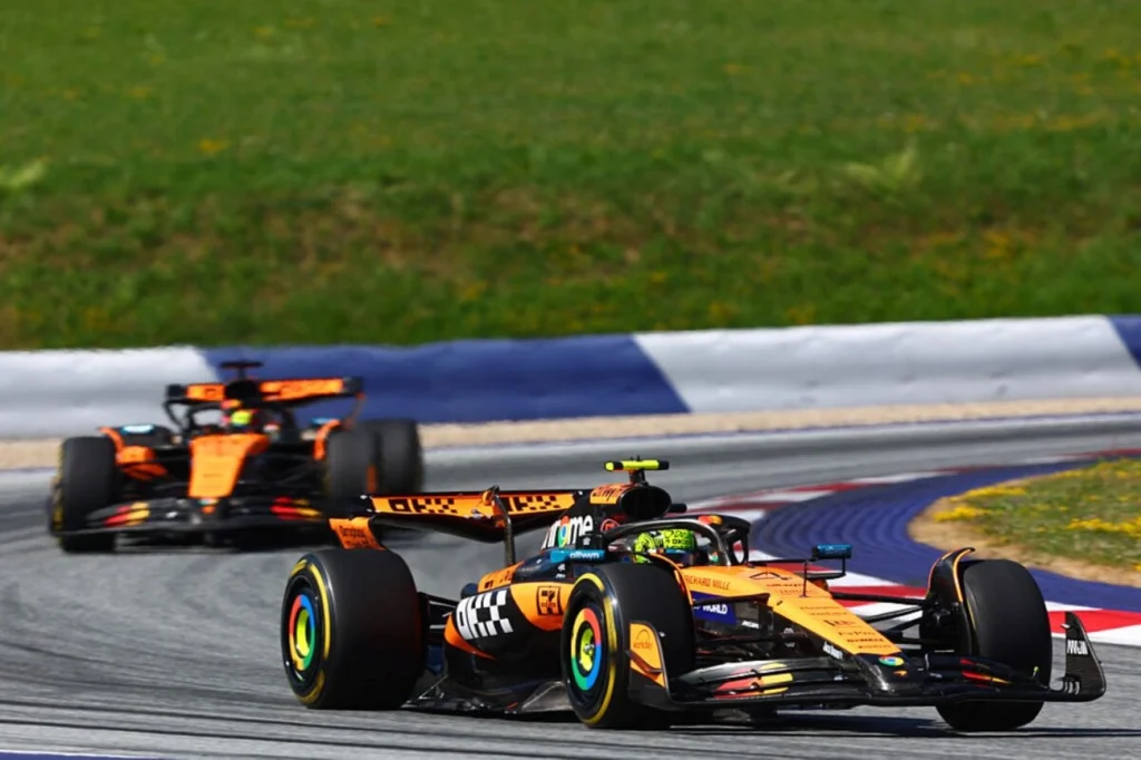 F1: candidato ao título fica fora do 1° treino livre em Abu Dhabi F1: candidato ao título fica fora do 1° treino livre em Abu Dhabi