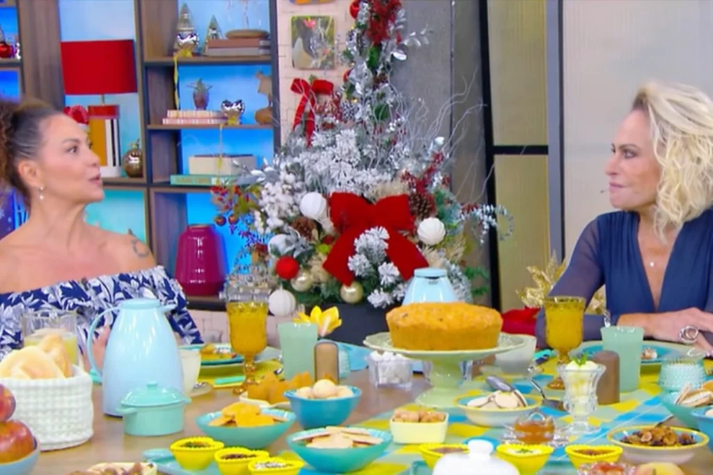 Fabiula Nascimento revela reação de Emilio Dantas à gravidez de gêmeos Fabiula Nascimento revela reação de Emilio Dantas à gravidez de gêmeos