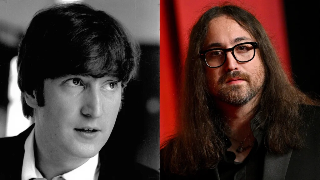 Sean Ono Lennon alerta: não vou deixar o legado dos Beatles se perder para a geração que nasceu depois de Yesterday