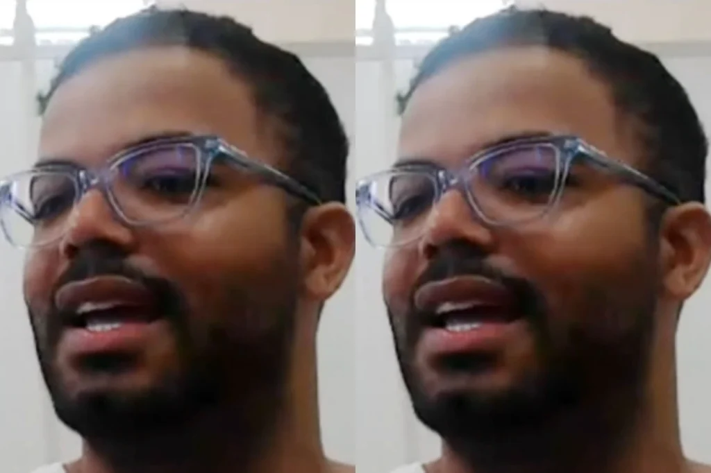 Hytalo Santos revela quanto ganhava por mês antes de ser preso Hytalo Santos revela quanto ganhava por mês antes de ser preso