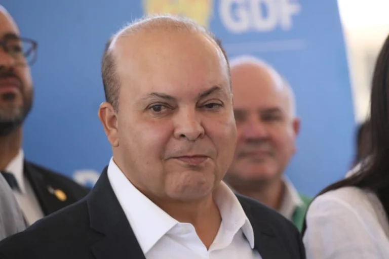 Ibaneis critica audiência de custódia e apoia PL Antifacção