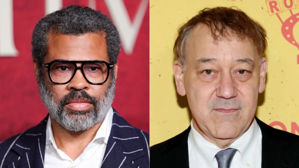 Jordan Peele e Sam Raimi irão produzir adaptação do curta de terror ‘Portrait of God’
