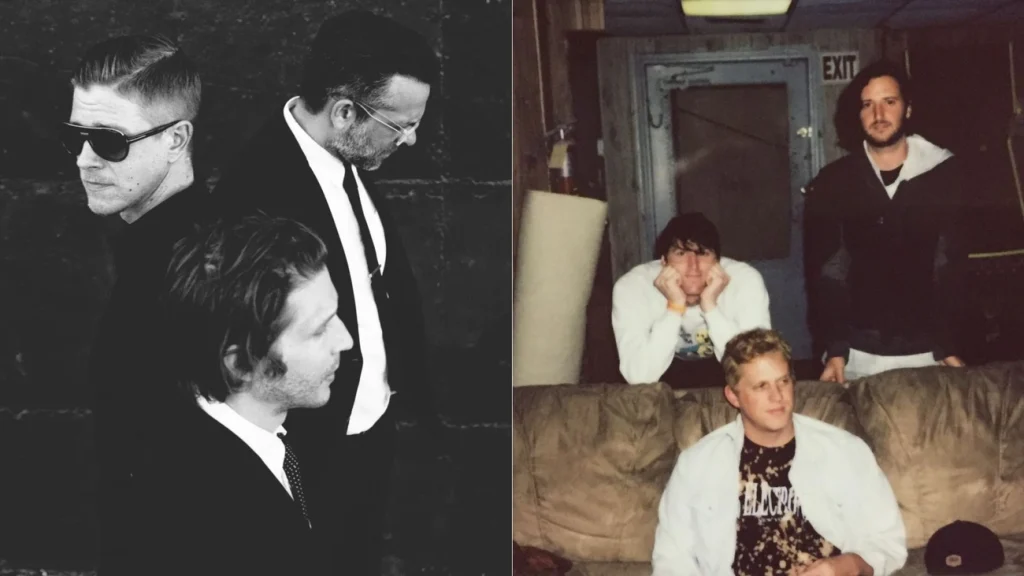 Lollapalooza Brasil anuncia sideshows com Interpol, TV Girl e mais