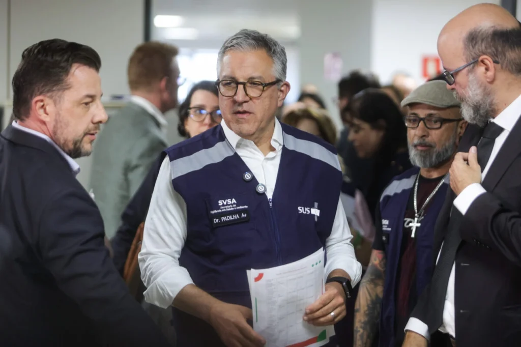 Metanol: Saúde fecha sala de situação após 12 dias do último caso