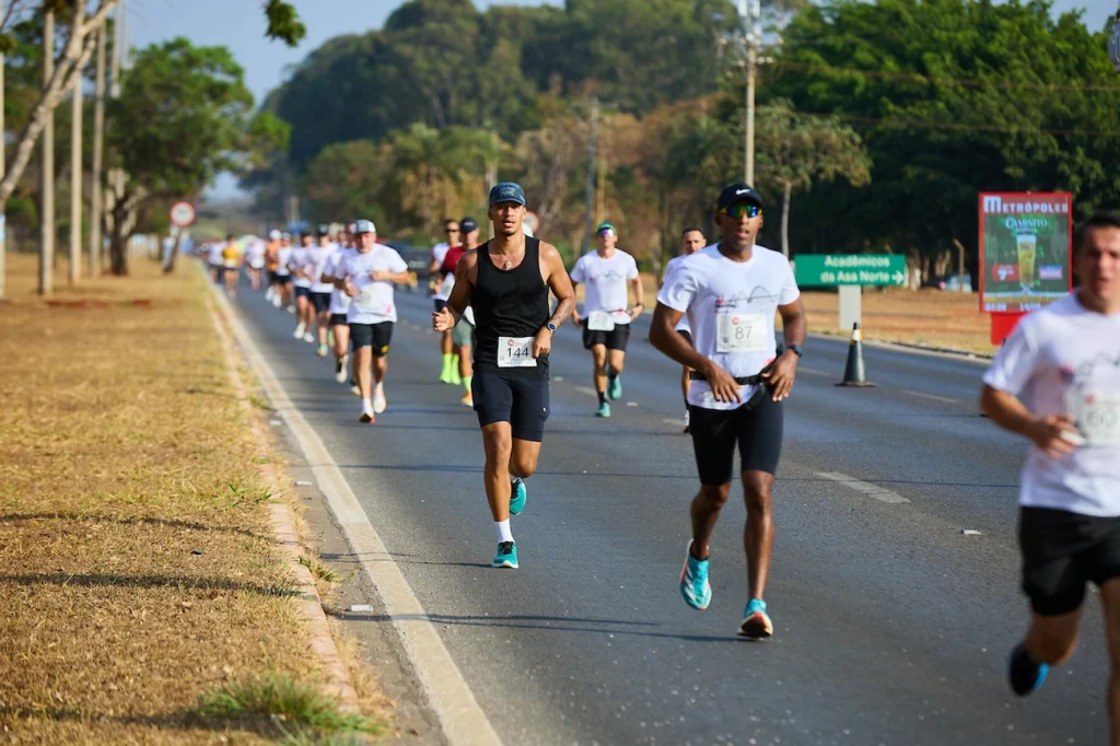 Metrópoles Run: confira o regulamento geral da prova