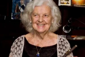 Morre à Flautista Brasileira Fundadora de Clube do Choro de Brasília, Legado Musical Perdido