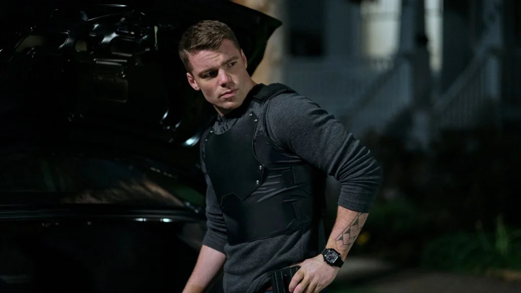 Netflix anuncia data de estreia da 3ª temporada de ‘O Agente Noturno’