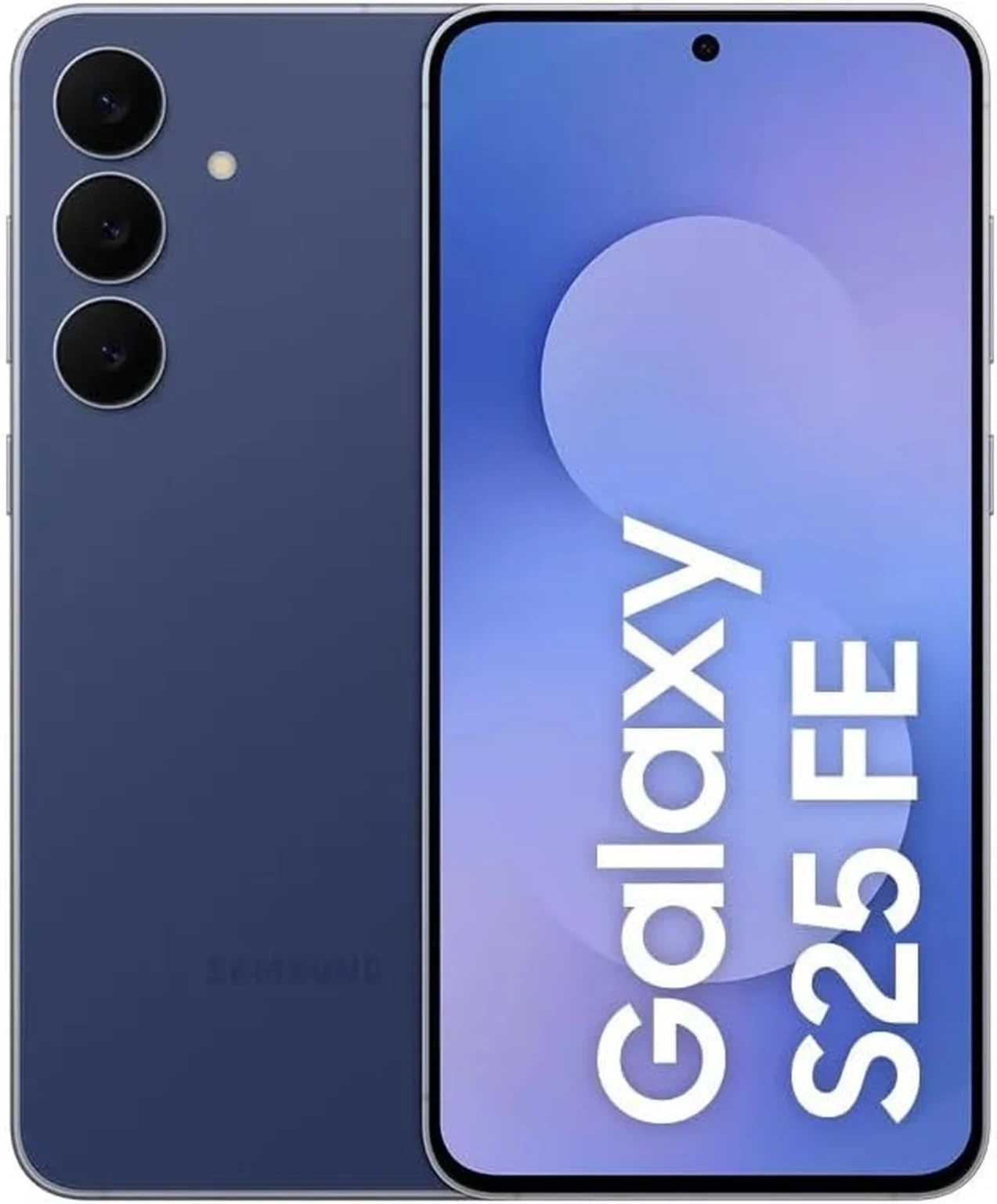 Oferta do dia: 45% de desconto no Galaxy S25 FE da Samsung Oferta do dia: 45% de desconto no Galaxy S25 FE da Samsung