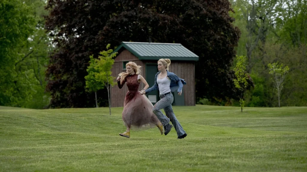 Quando estreia ‘Casamento Sangrento 2’, com Samara Weaving, nos cinemas? Quando estreia ‘Casamento Sangrento 2’, com Samara Weaving, nos cinemas?