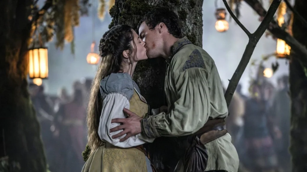 Quando estreia o 7º episódio de ‘Robin Hood’, série medieval sobre a clássica lenda inglesa?