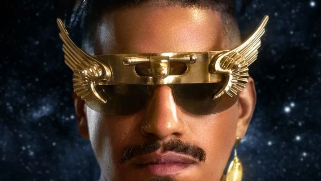 Spartakus lança novo álbum visual ‘Livre com Fiança’