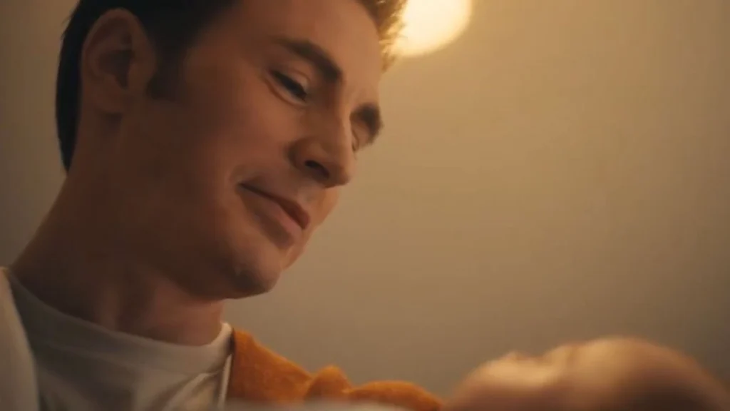 Capitão América voltou com fúria, os Vingadores enfrentam o destino no filme mais emocionante