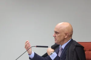 STF reabre caso de 6 réus golpistas hoje sob voto de Moraes