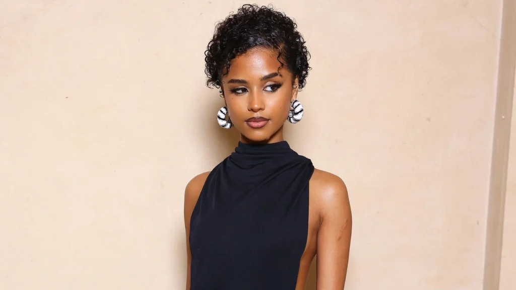 Tyla quebra recorde e leva Chanel ao Top 10 global do Spotify hoje Tyla quebra recorde e leva Chanel ao Top 10 global do Spotify hoje