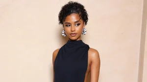 Tyla quebra recorde e leva Chanel ao Top 10 global do Spotify hoje