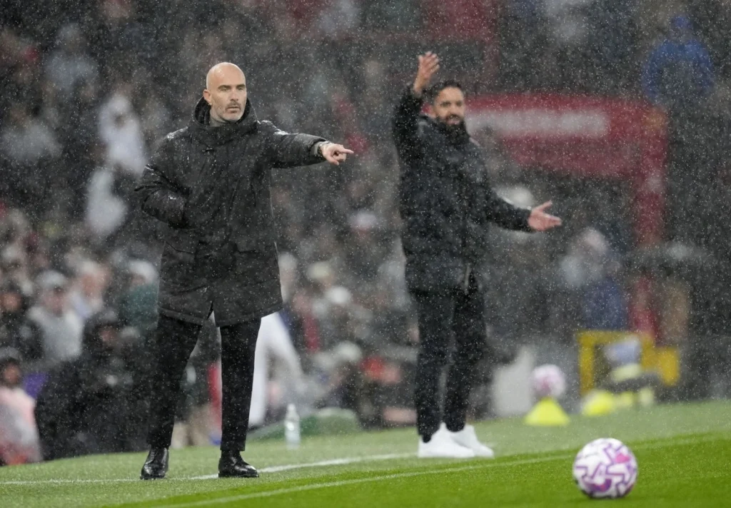 Chelsea e United surpreendem com demissão de treinadores hoje entenda