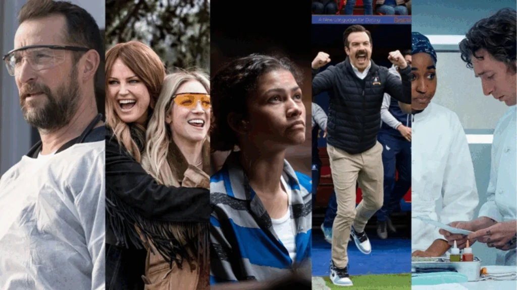 Descubra agora as 40 séries de TV mais aguardadas de 2026 pela Rolling Stone