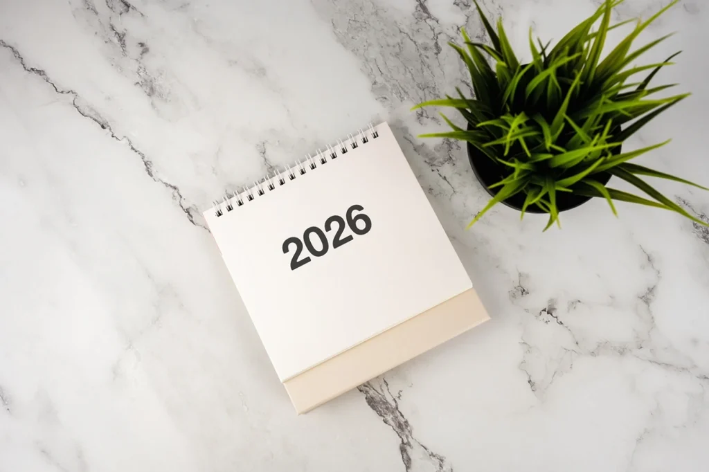 2026, O Ano do Recomeço, Saiba Como Liderar Sua Vida Agora 2026, O Ano do Recomeço, Saiba Como Liderar Sua Vida Agora