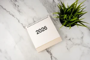 2026, O Ano do Recomeço, Saiba Como Liderar Sua Vida Agora