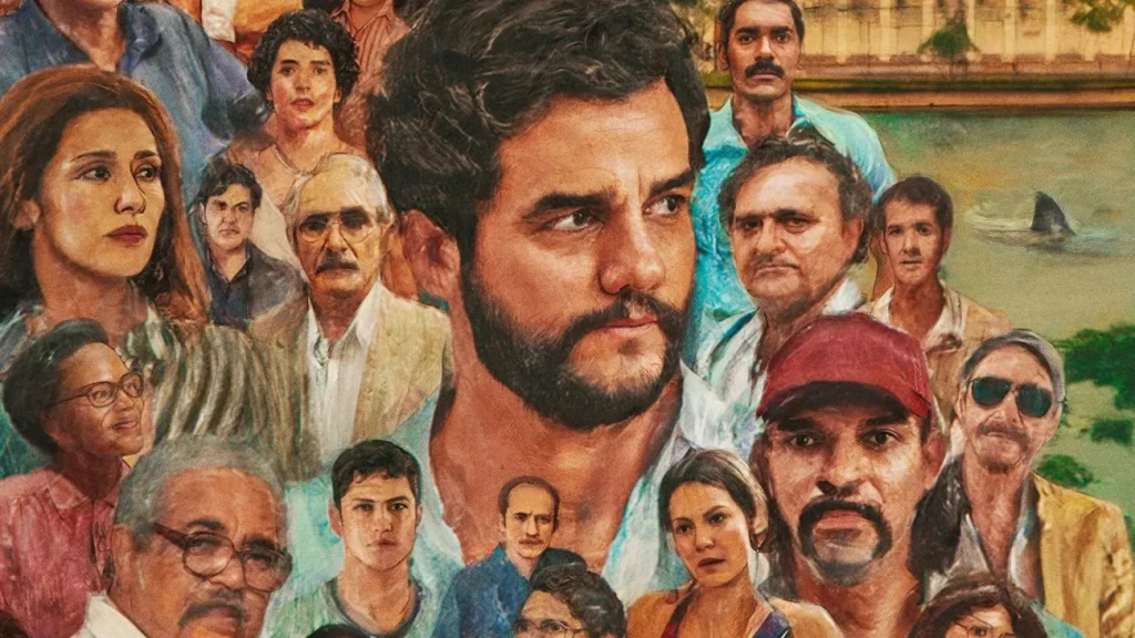 Oscar 2026 Brasil brilha com O Agente Secreto em 4 categorias agora Oscar 2026 Brasil brilha com O Agente Secreto em 4 categorias agora