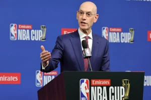 NBA lança liga na Europa em 2027 com 16 equipes
