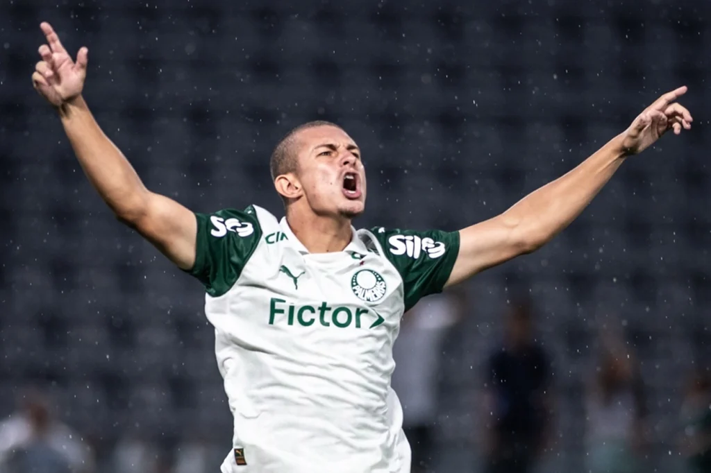 Copinha agora 4 clubes da Série A avançam às oitavas