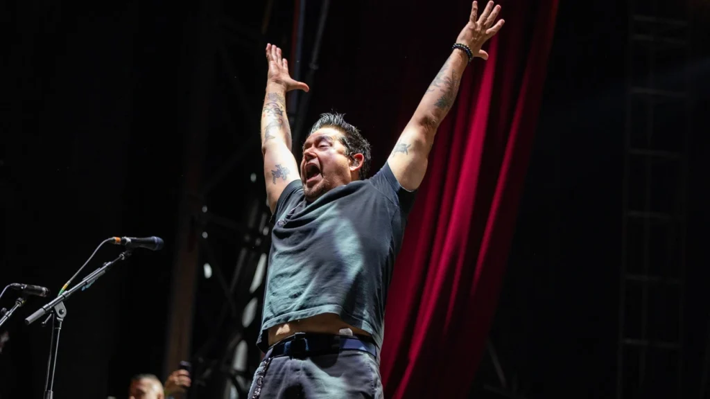 Ouça as novas músicas do NOFX agora no documentário 40 anos de punk Ouça as novas músicas do NOFX agora no documentário 40 anos de punk