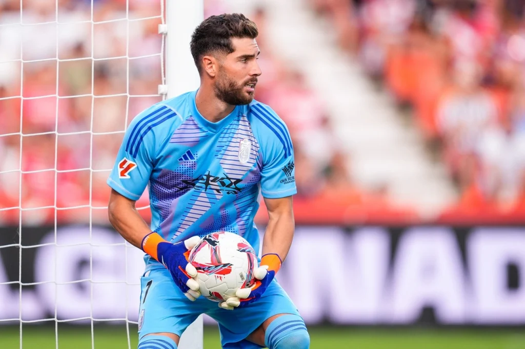 Luca Zidane brilha agora na Copa Africana de Nações Luca Zidane brilha agora na Copa Africana de Nações