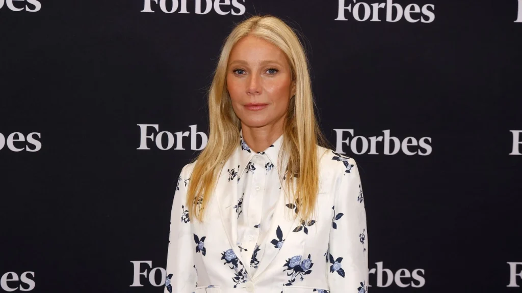 Gwyneth Paltrow revela como foi demitida de filme após divórcio de Chris Martin agora
