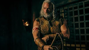 Conheça a data de lançamento do 6º episódio de Spartacus: House of Ashur hoje no MGM+
